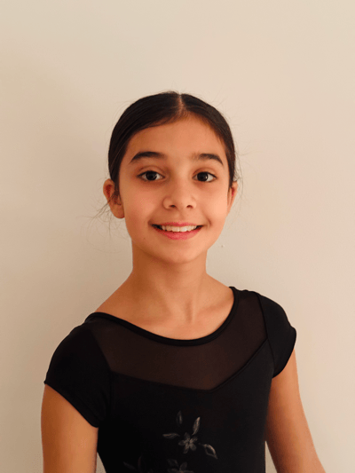 Matilde Araujo — Contemporary dancer, Portugal