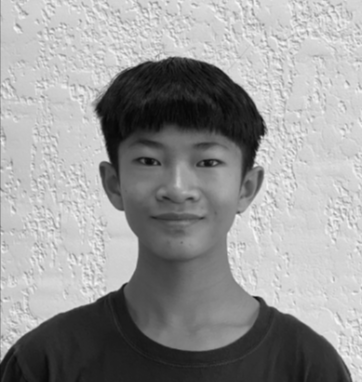 Owen Chambers — Classical dancer