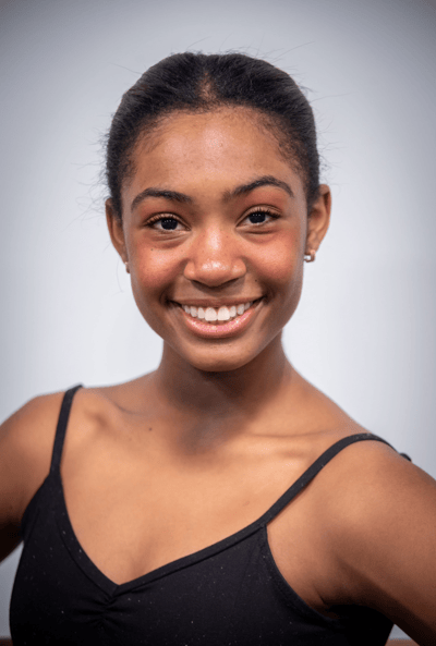 Halle Williams — Classical dancer, Germantown, United States