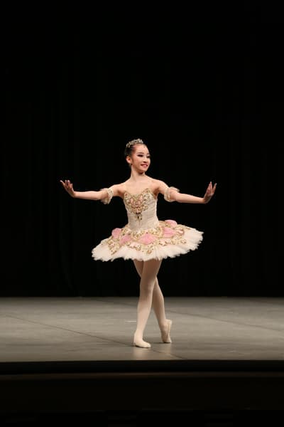 Sayaka Kobayashi — dancer, Japan