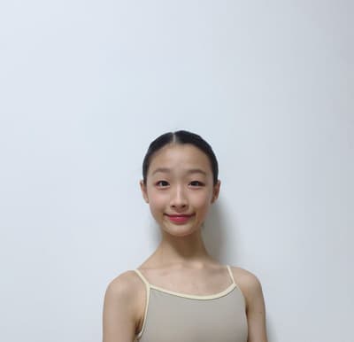 Naixi Wang — dancer, China
