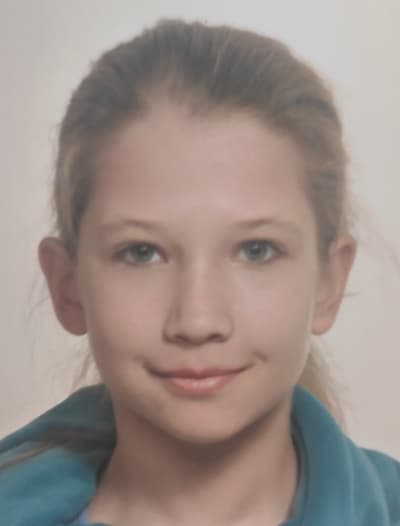 Alisa Lomovska — Classical dancer, France