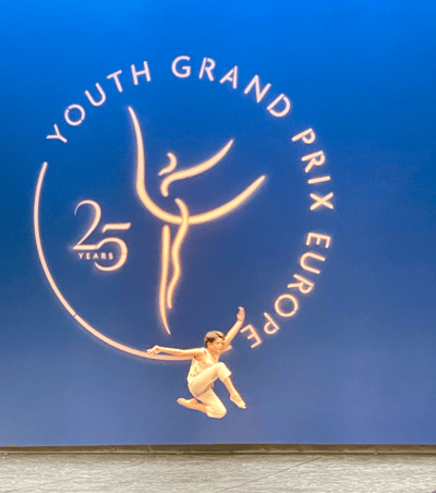 Duarte Mellot — Contemporary dancer, Vila Nova De Famalicao, Portugal