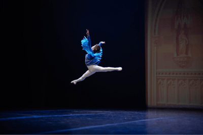 Duarte Mellot — Contemporary dancer, Vila Nova De Famalicao, Portugal