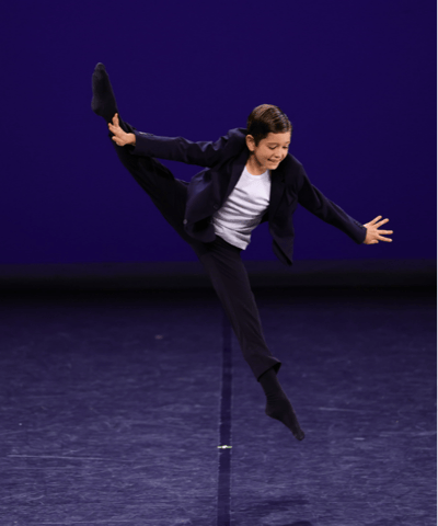 Duarte Mellot — Contemporary dancer, Vila Nova De Famalicao, Portugal