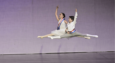Duarte Mellot — Contemporary dancer, Vila Nova De Famalicao, Portugal