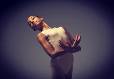Cassandra LADJYN — dancer, France