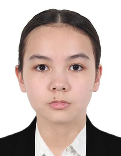 Annika Angeline Browne — dancer, Philippines