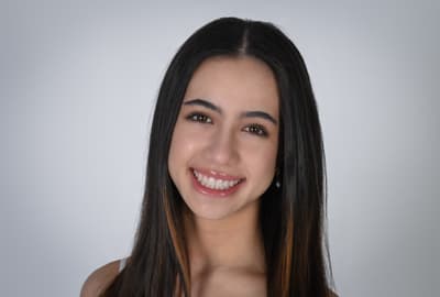 Aubrey Banaag — Classical dancer, United States
