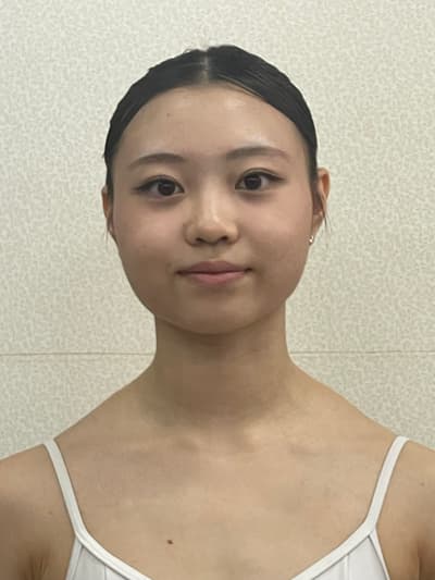 Akine Koki — dancer