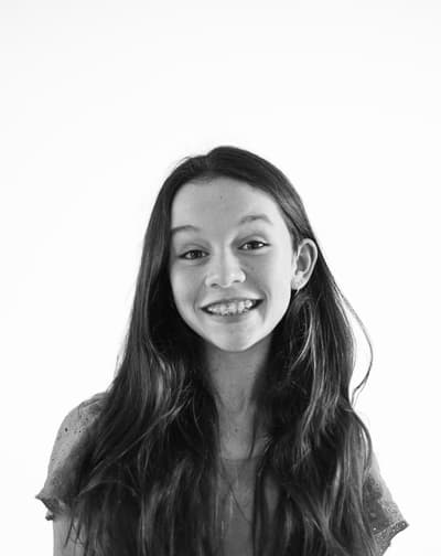 Elise Roquais — Classical dancer, France