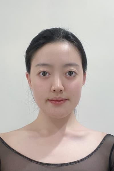 Tzuchin chen — Classical dancer, Taiwan