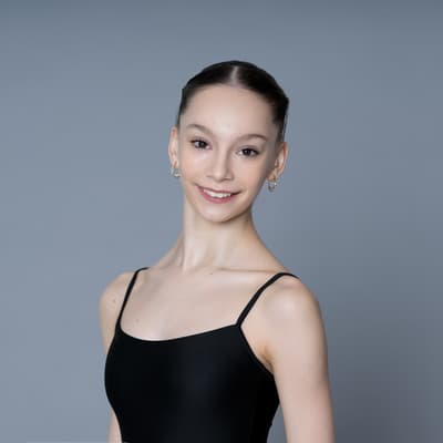 Ekaterina Pichkova — dancer, United States