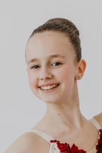 Sofina Durandina — Classical dancer, Latvia