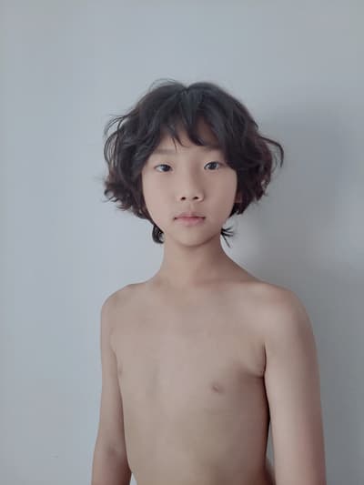 Ga-ram Lee — dancer, South Korea