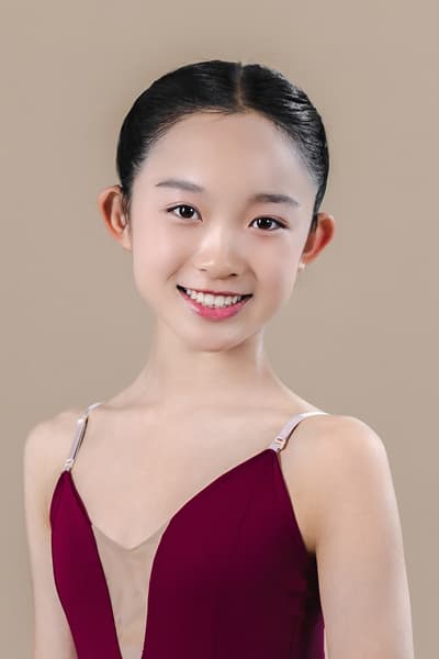 Margaret Wang — Classical dancer, United States