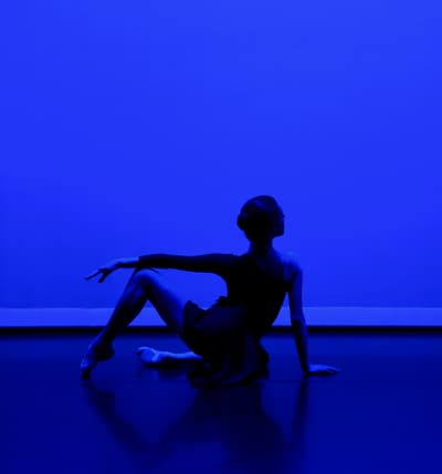 Layla Heaney — Classical dancer, United Kingdom
