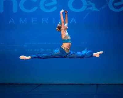 Yara Teixeira Madureira — Classical dancer, Vila Nova de Famalicão, Portugal