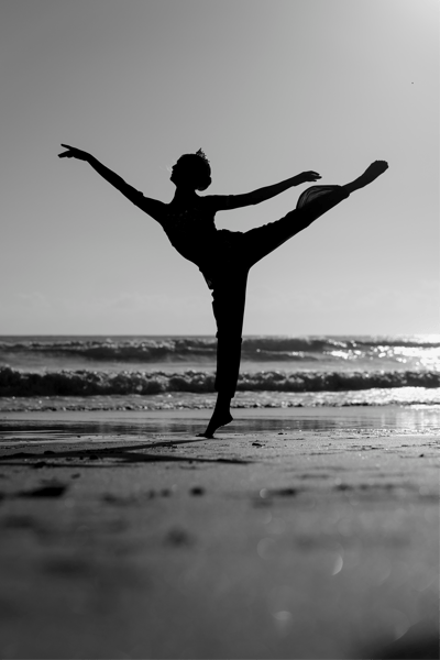 Yara Teixeira Madureira — Classical dancer, Vila Nova de Famalicão, Portugal