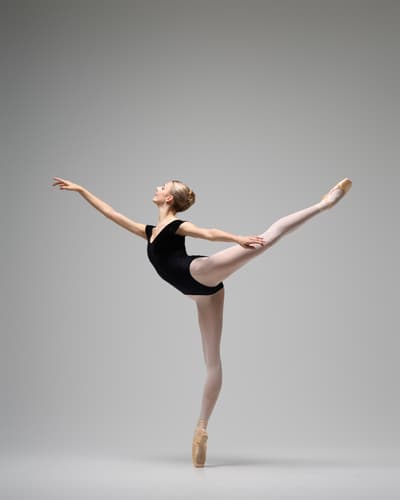 Ella Rose Churchill — Classical dancer, Netherlands