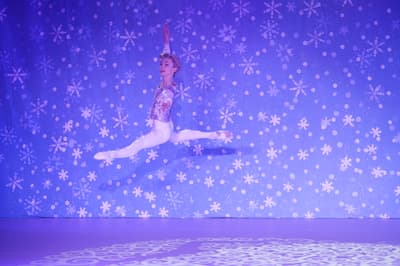 Louis Alexiou — Classical dancer, Australia