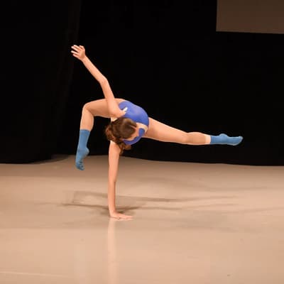 Belén Infante — dancer