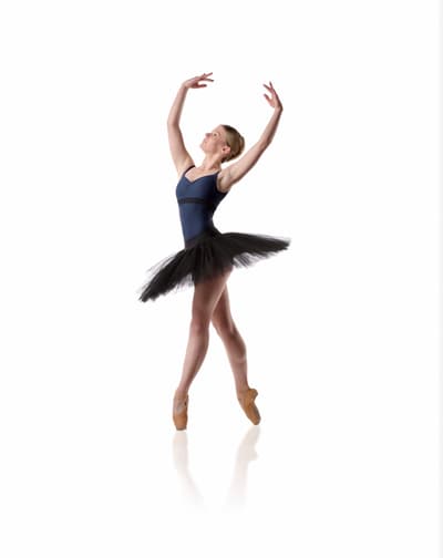 Sienna Leary — Classical dancer, Australia