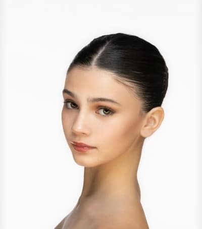 Isabella Keesee — Classical dancer, United States