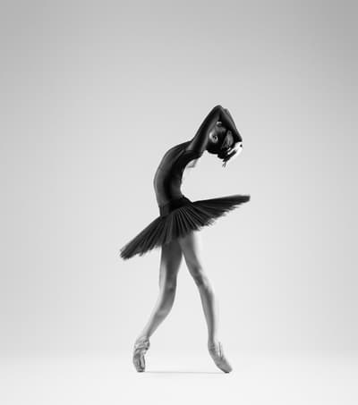 Isabella Keesee — Classical dancer, United States