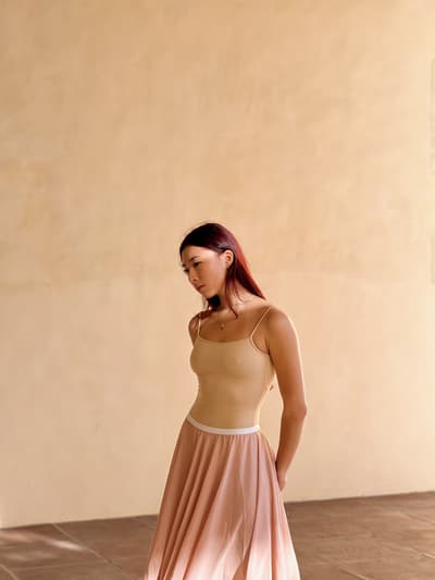 Sanaa ATHMANI — Classical dancer