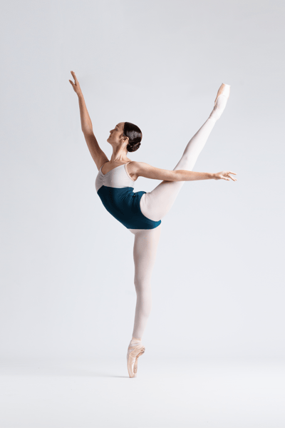 Keira Hall — Classical dancer, New Zealand