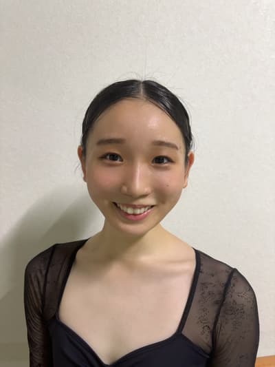 Chihiro Nonaka — Classical dancer, Japan