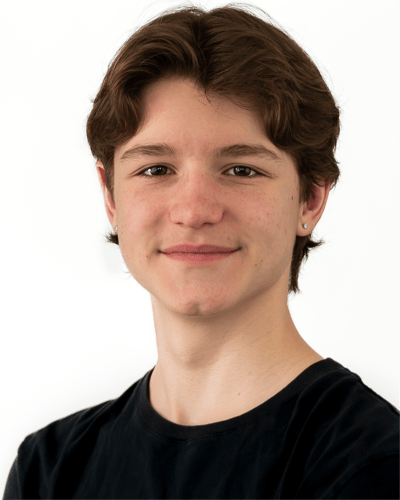 William House — dancer, Clermont, United States