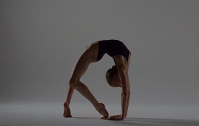 Wiktoria Bernacka — dancer, Germany