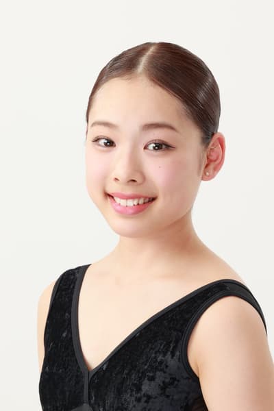 Kairi Watanabe — Classical dancer, Calgary, Canada