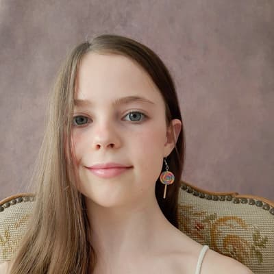 Natasza Suchocka — Classical dancer, Poland