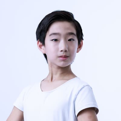 Tylor Xu — Classical dancer, United States