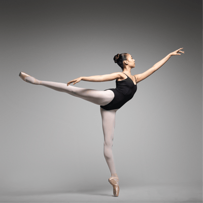 Taylor-Tatiana Andre — Classical dancer, United States