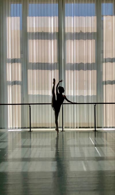 Mantraa Rane — Classical dancer, Australia