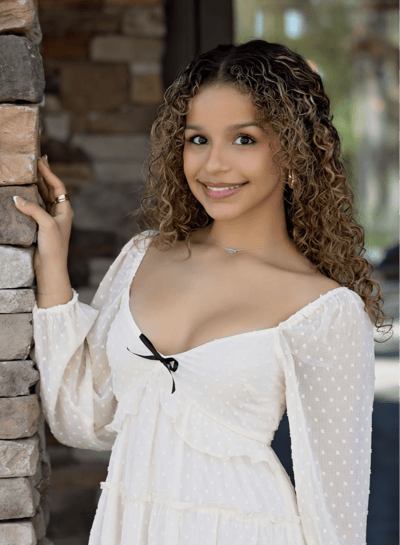 Sophia Torres — Classical dancer