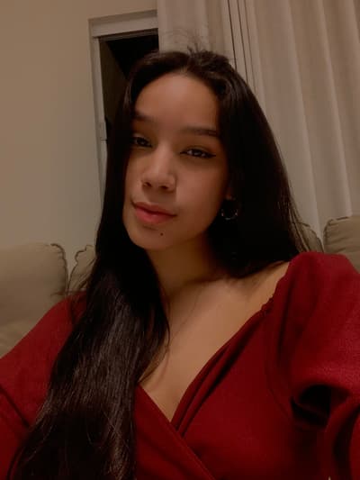 Ingrid Brasileiro — Classical dancer, Brazil