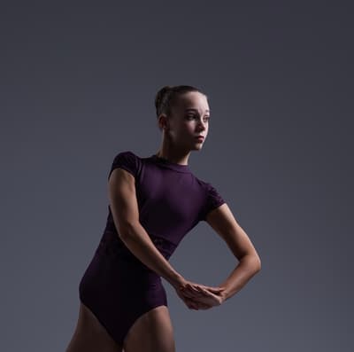 Amelie Wall — Classical dancer, United Kingdom