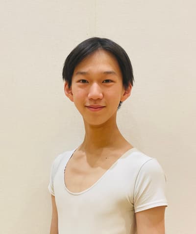 Chon Seong Gyeong — dancer, Japan