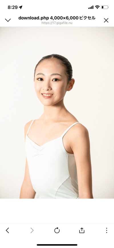 Otoha Nomura — dancer