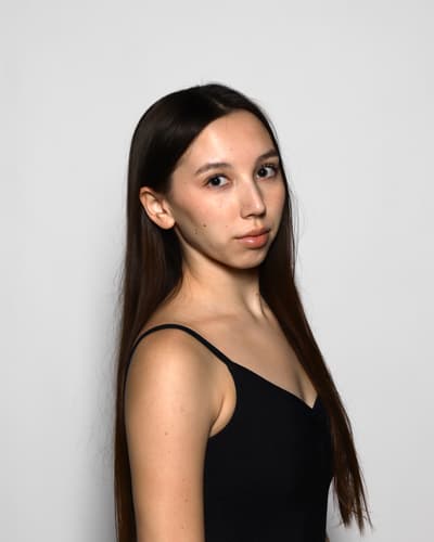 Diane Anderson — dancer, United States