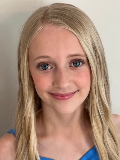 Reese Clark — Classical dancer, United States