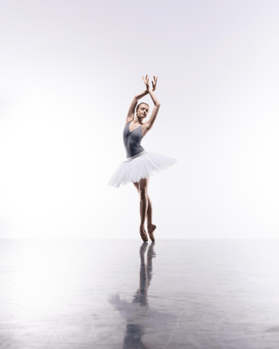 Maisie Fletcher — Classical dancer, United Kingdom
