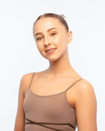 Erin Bowers — Classical dancer, Australia