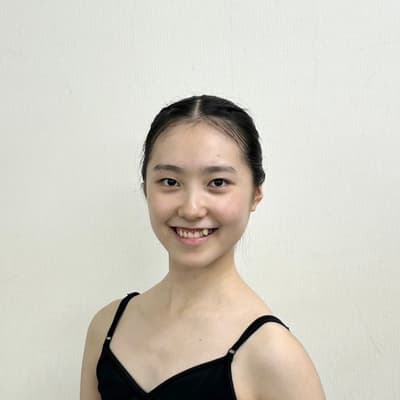 Ako Ikeda — dancer, Japan