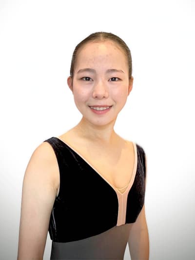 OKURA CHIHIRO — dancer, Japan